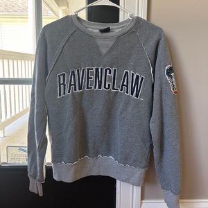 Harry Potter Ravenclaw Sweatshirt